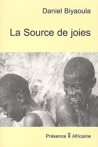 La source de joies : roman
