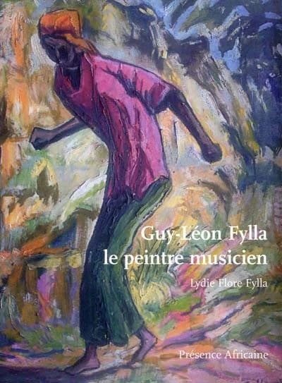 Guy-Léon Fylla, le peintre musicien