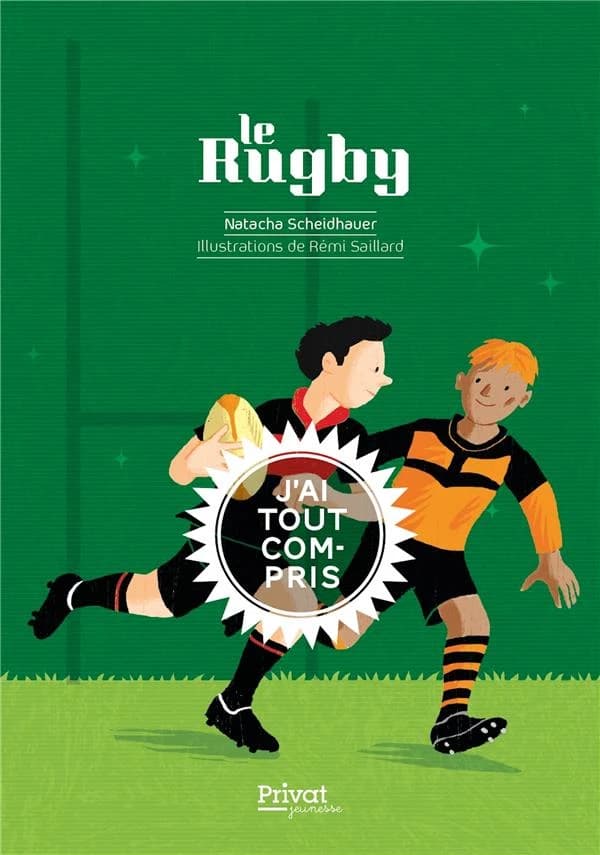 Le rugby