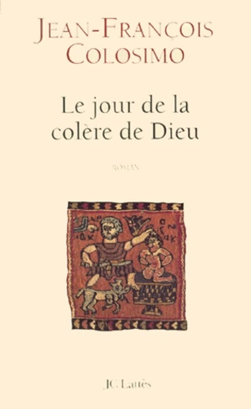 Le jour de la colère de Dieu