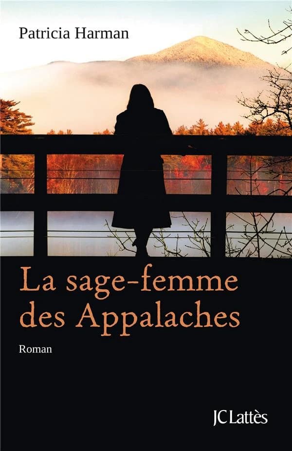 La sage-femme des Appalaches : roman