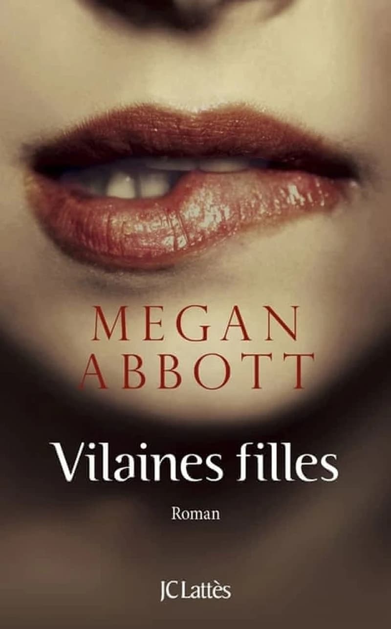 Vilaines filles : roman