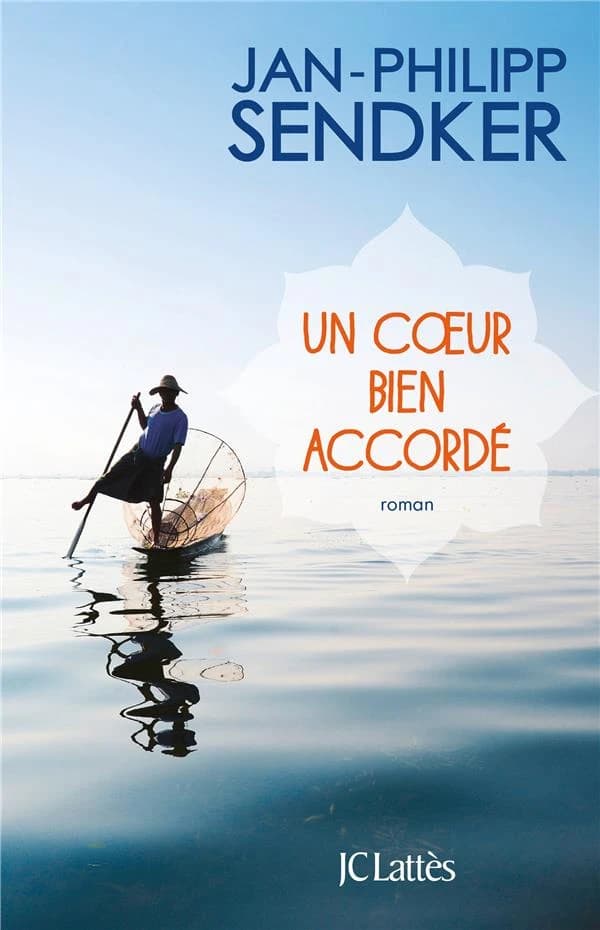 Un coeur bien accordé : roman