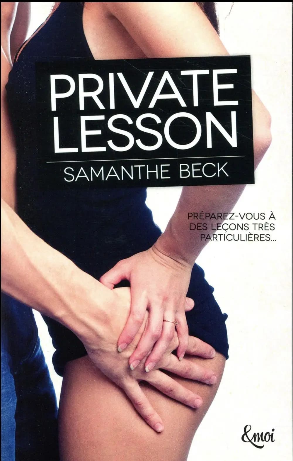 Private lesson : roman