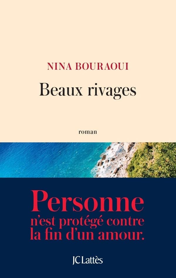 Beaux rivages : roman