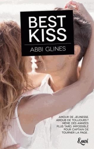 Best kiss : roman