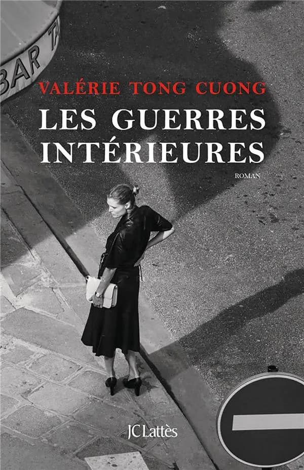 Les guerres intérieures : roman