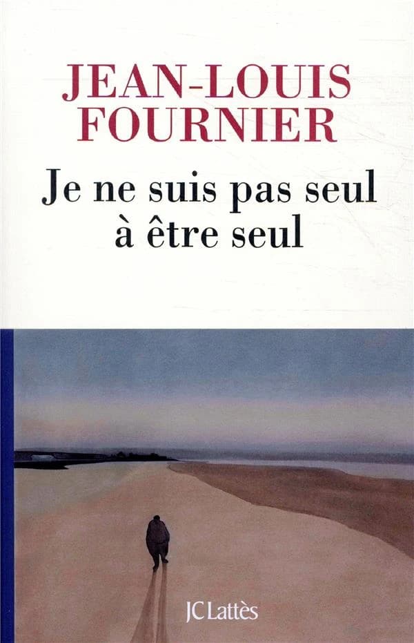 Je ne suis pas seul à être seul