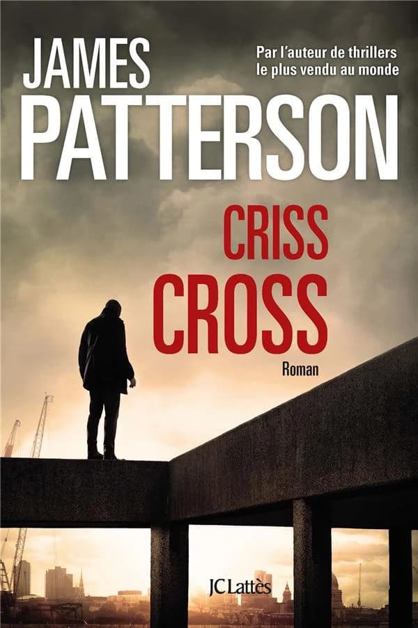 Criss Cross : roman