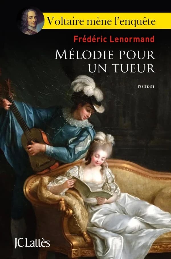 Mélodie pour un tueur : roman