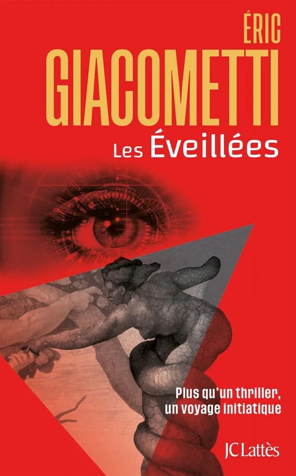 Les éveillées : roman