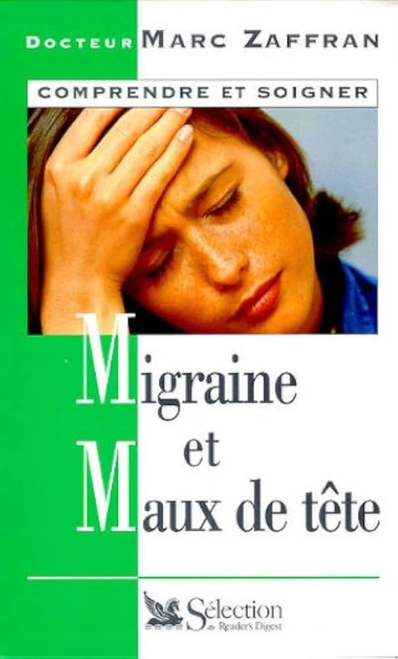 Migraine et maux de tête