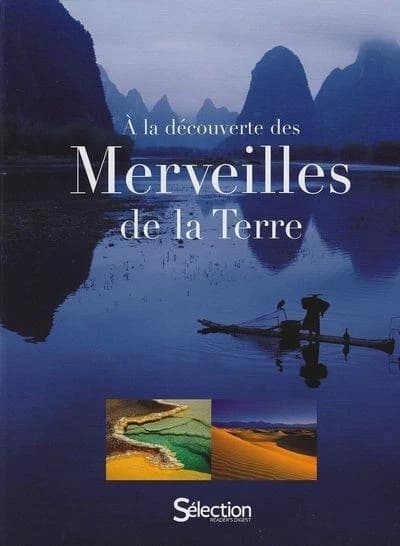 À la découverte des merveilles de la Terre (2e éd.)
