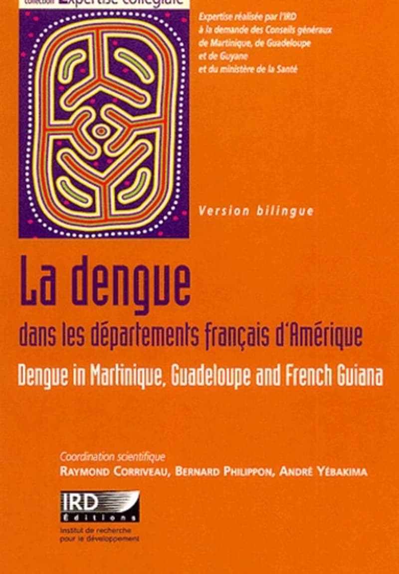 La dengue dans les départements français d'Amérique : comment optimiser la lutte contre cette maladie ?