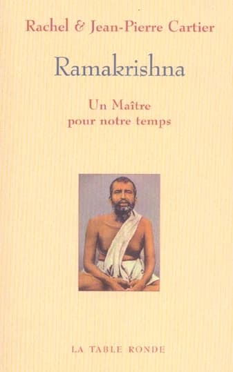 Ramakrishna : un maître pour notre temps