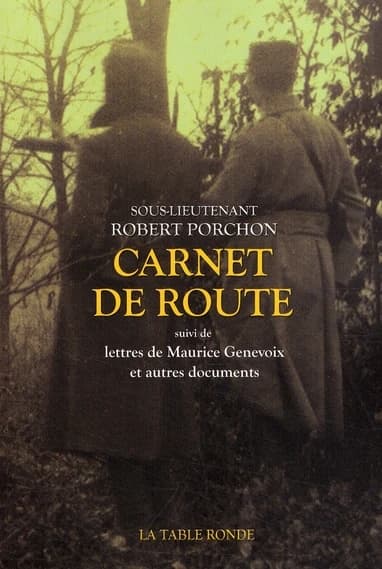 Carnet de route