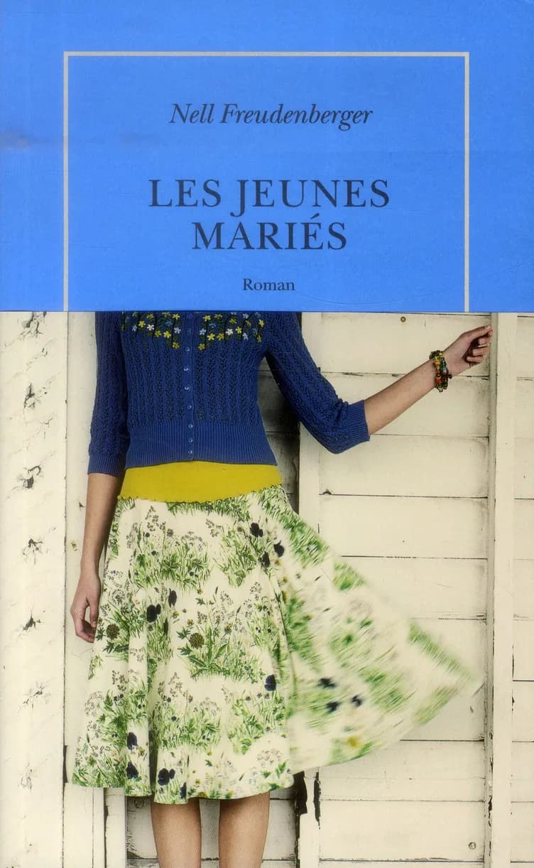 Les jeunes mariés : roman