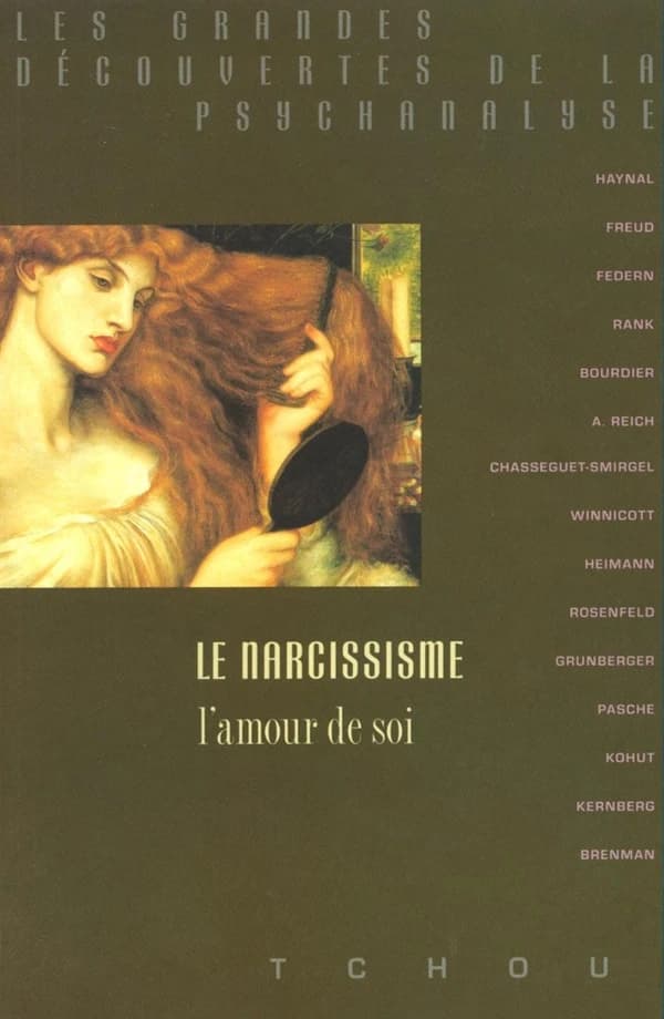 Le narcissisme : l'amour de soi