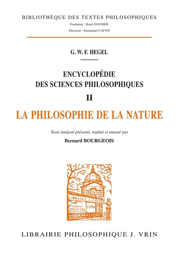 Philosophie de la nature