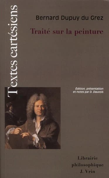 Traité sur la peinture : pour en apprendre la théorie et se perfectionner dans la pratique