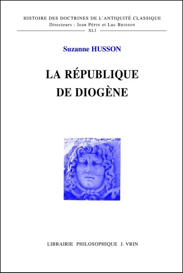 La "République" de Diogène : une cité en quête de la nature