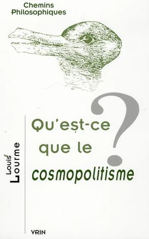 Qu'est-ce que le cosmopolitisme ?