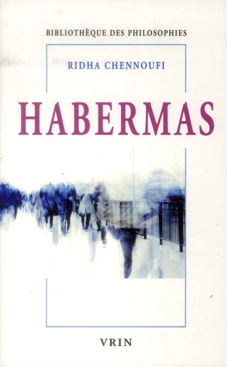 Habermas : la raison publique