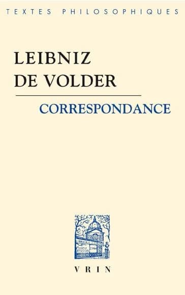 Correspondance