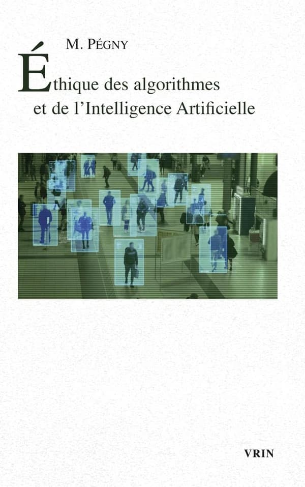 Éthique des algorithmes et de l'intelligence artificielle