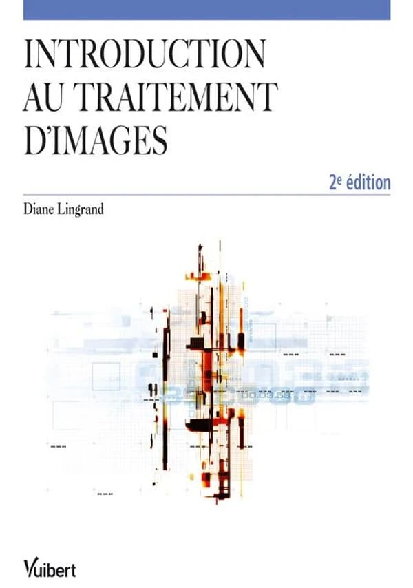 Introduction au traitement d'images