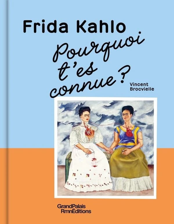 Frida Kahlo