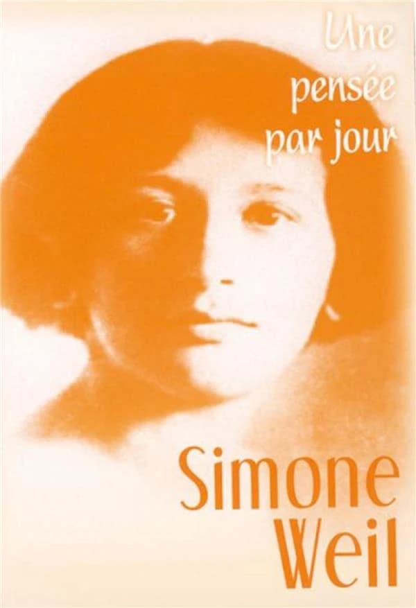 Une pensée par jour