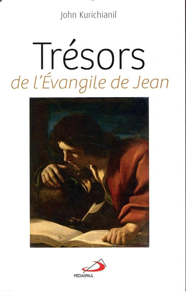 Trésors de l'Évangile de Jean