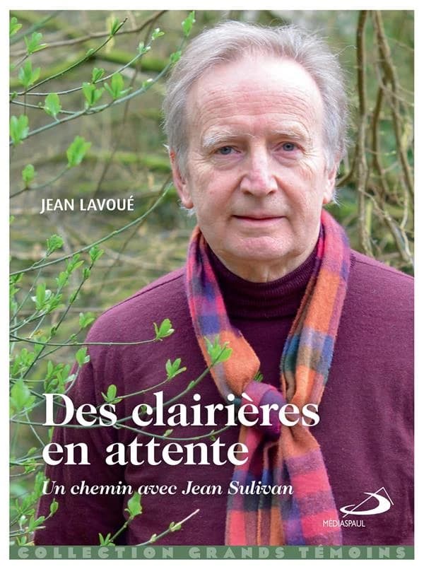 Des clairières en attente
