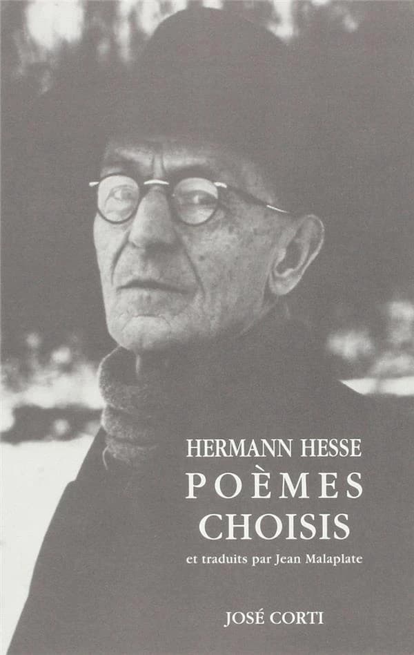 Poèmes choisis