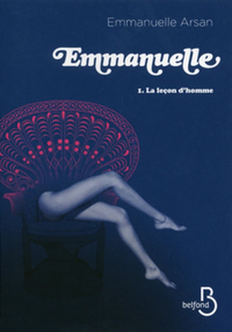 La leçon d'homme