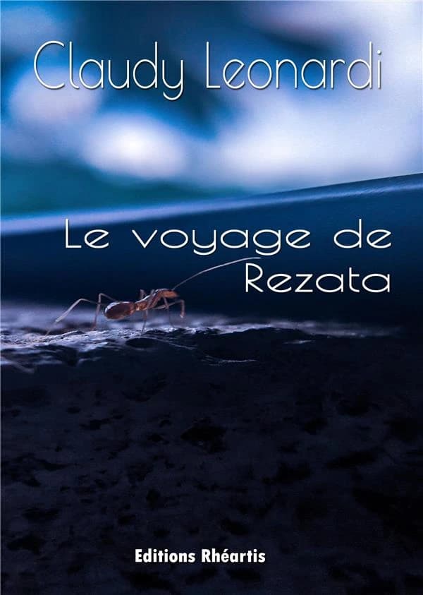 Le voyage de Rezata