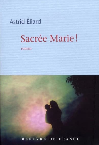 Sacrée Marie ! : roman