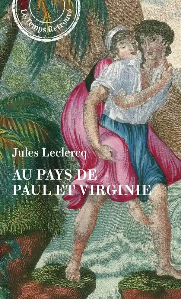 Au pays de Paul et Virginie