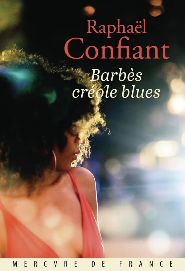 Barbès créole blues : roman