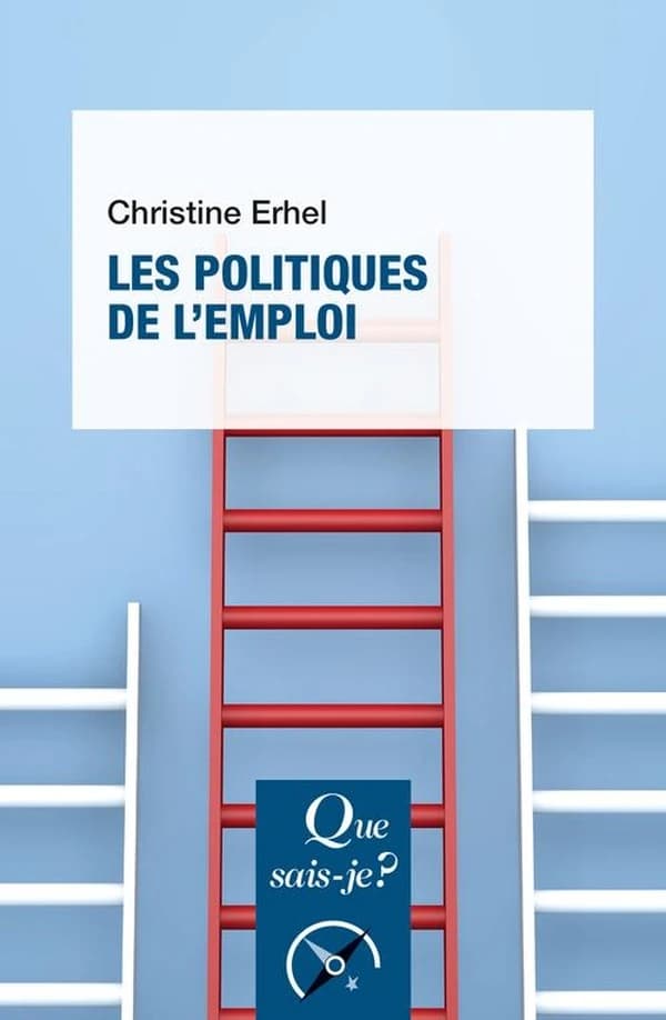 Les politiques de l'emploi (3e éd. mise à jour) Christine Erhel