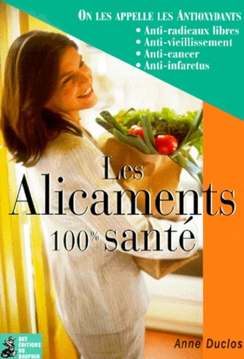 Les alicaments 100 % santé