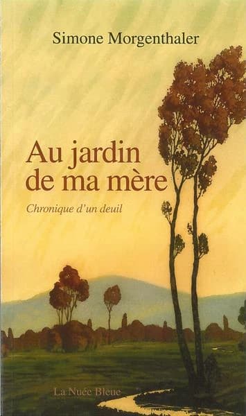 AU JARDIN DE MA MERE