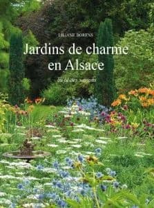 Jardins de charme en Alsace : au fil des saisons