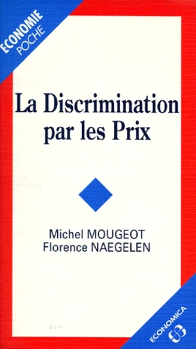 La discrimination par les prix
