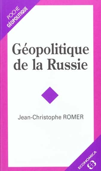 Géopolitique de la Russie