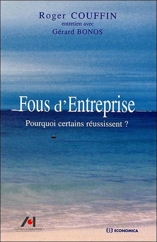 Fous d'entreprise : demain quel pari stratégique ?
