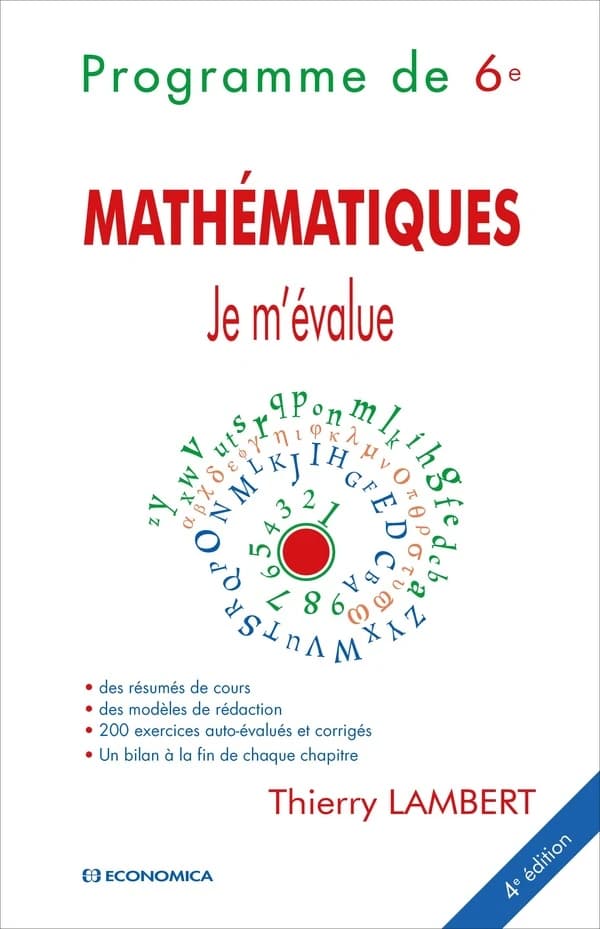 Mathématiques