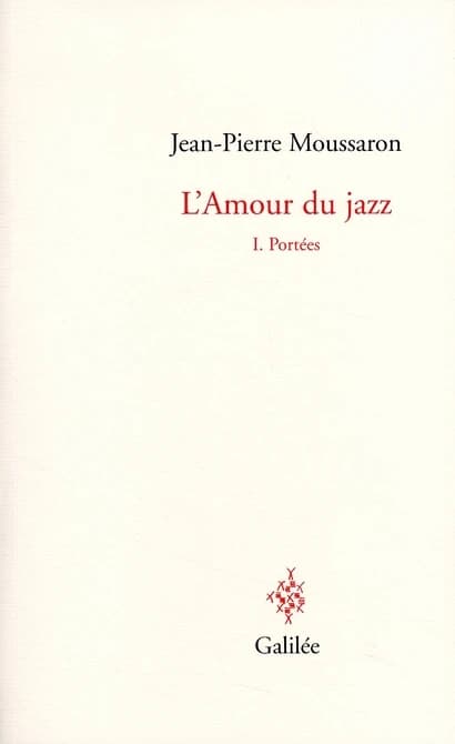 L'amour du jazz. I, Portées