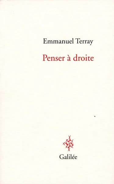 Penser à droite